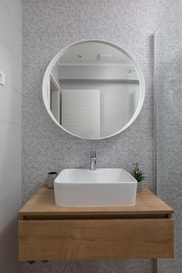 Ivmalu Apartments Tučepi المظهر الخارجي الصورة