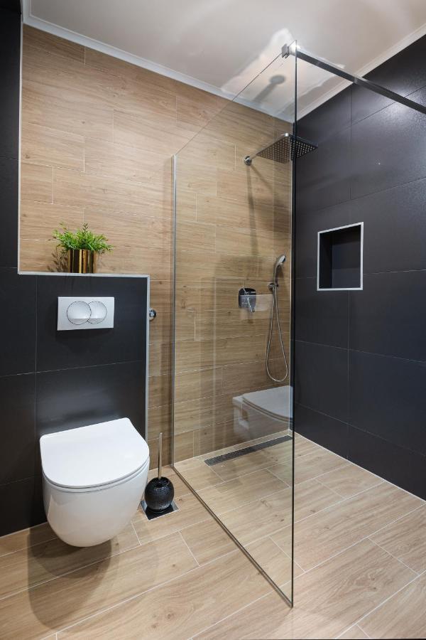 Ivmalu Apartments Tučepi المظهر الخارجي الصورة