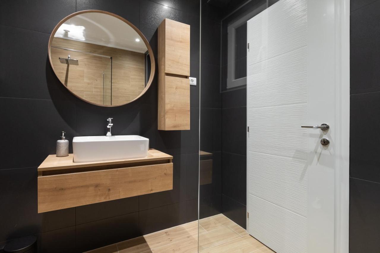 Ivmalu Apartments Tučepi المظهر الخارجي الصورة
